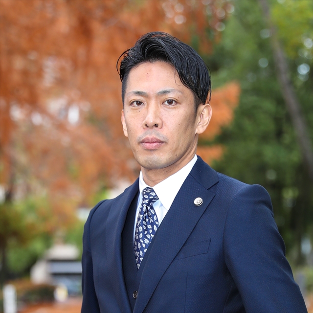 東山弁護士:吹田市