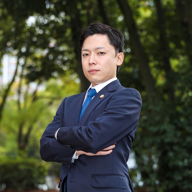 松本弁護士:吹田市